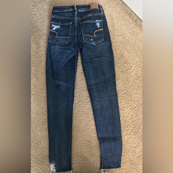 American eagle stretch jeans - Picture 4 of 4